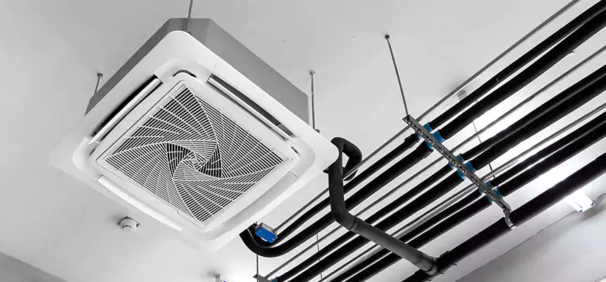 Our Air Duct Deep Cleaning Services in Alvin, TX