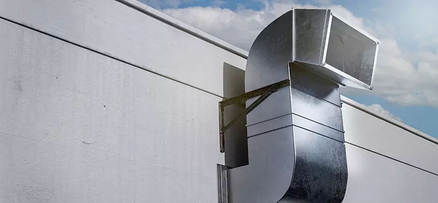 Comprehensive Commercial HVAC Cleaning in Alvin