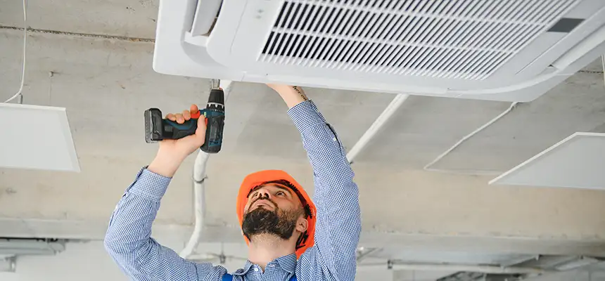 Detailed Multi‑Unit Riser & Roof Termination Cleaning in Alvin