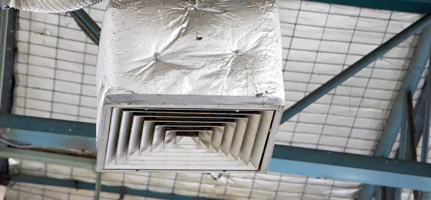 Our Custom HVAC Ductwork Services in Alvin, TX