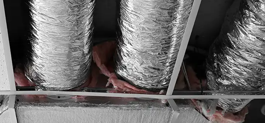 Scalable Commercial Multi‑Unit Dryer Vent Camera Inspection in Alvin, TX