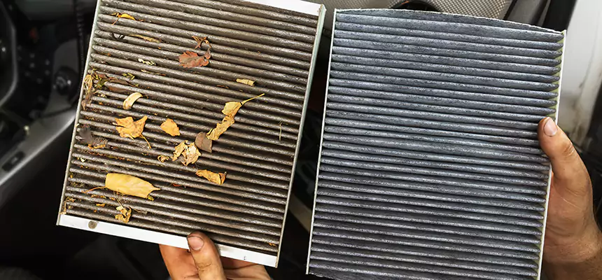 Our Dryer Vent Lint Filter Cleaning Services in Alvin, TX