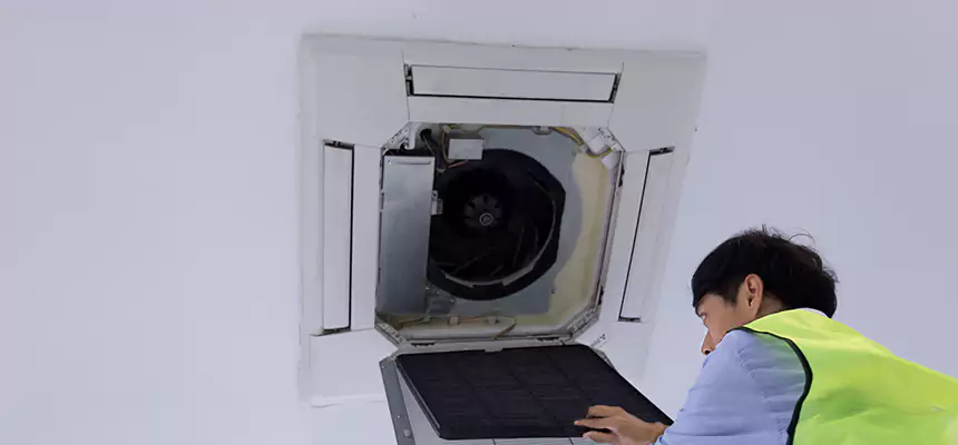 Our Dryer Vent Sanitization Service Services in Alvin, TX