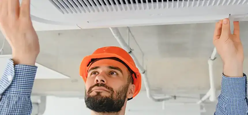 Our Furnace Vent Cleaning Services in Alvin, TX