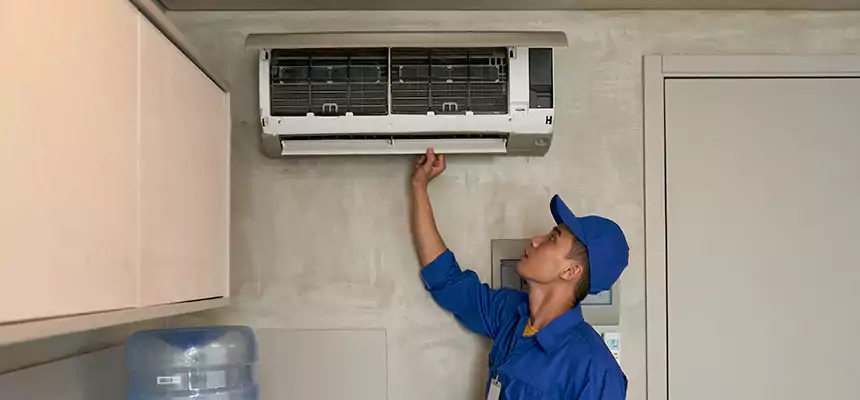 Balanced Fresh‑Air Ventilation (ERV/HRV) in Alvin