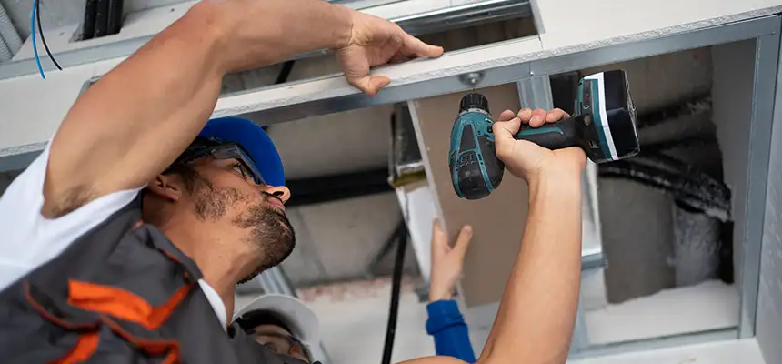 Our Improve Home Air Circulation Services in Alvin, TX