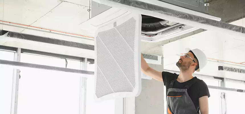 Our Indoor Air Quality Improvement Services in Alvin, TX