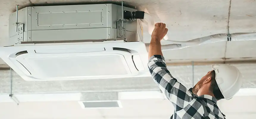 Our Local Vent Cleaning Services in Alvin, TX