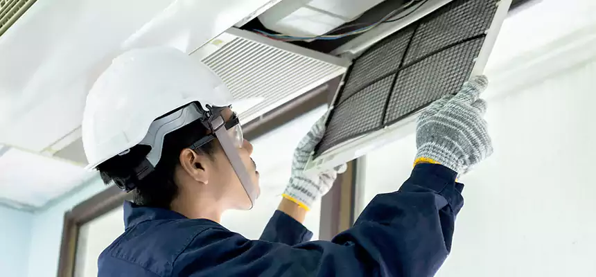 Our Multi-family Home Duct Cleaning Services in Alvin, TX