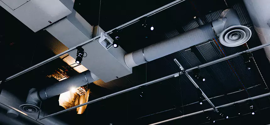 Our Seasonal Allergy Air Duct Cleaning Services in Alvin, TX