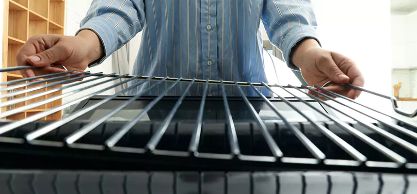Our Vent Grille Washing Services in Alvin, TX