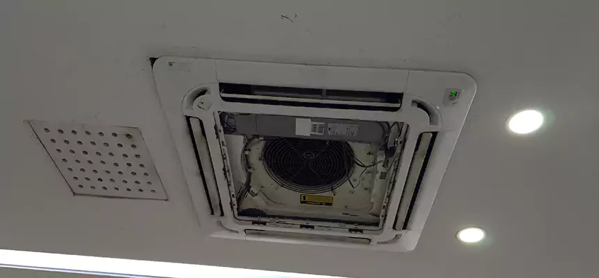 Our Wall Vent Cleaning Service Services in Alvin, TX