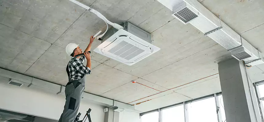 Our Wi Fi Connected Air Ducts Services in Alvin, TX
