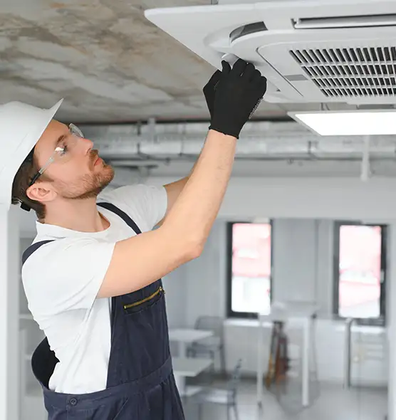 Top Affordable Duct Cleaning Services Near Me in Alvin, TX