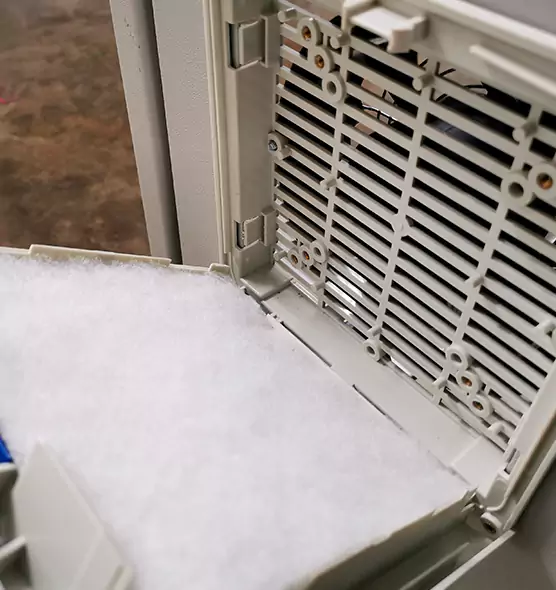 Professional Air Duct Expansion Solutions in Alvin, TX