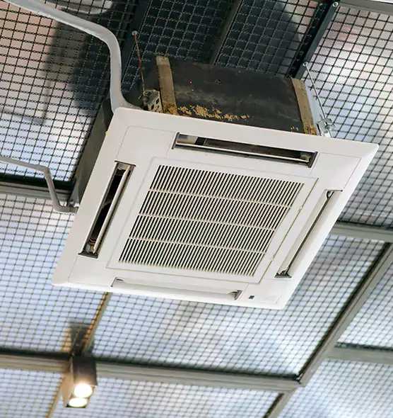 Top-Notch Allergy Relief Vent Cleaning Services in Alvin, TX