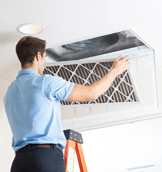 About Annual Dryer Vent Maintenance Alvin, TX