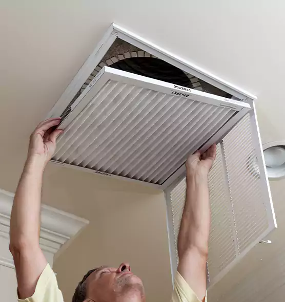 Trusted Apartment Air Duct Cleaning in Alvin, TX