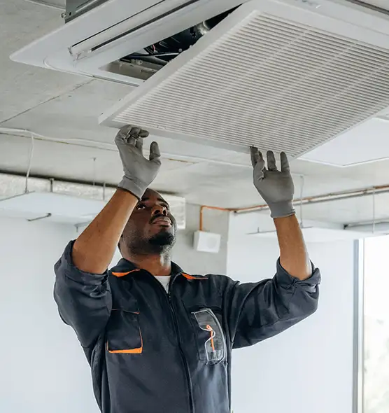 About Certified Air Duct Specialists in Alvin, TX