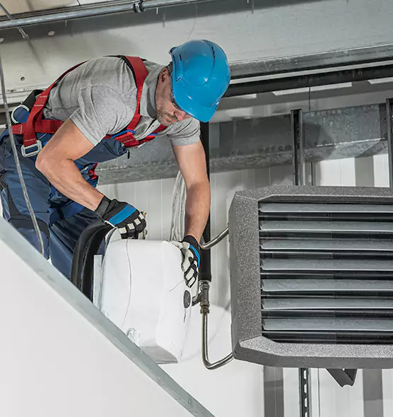 Professional Custom HVAC Ductworkin Alvin, TX