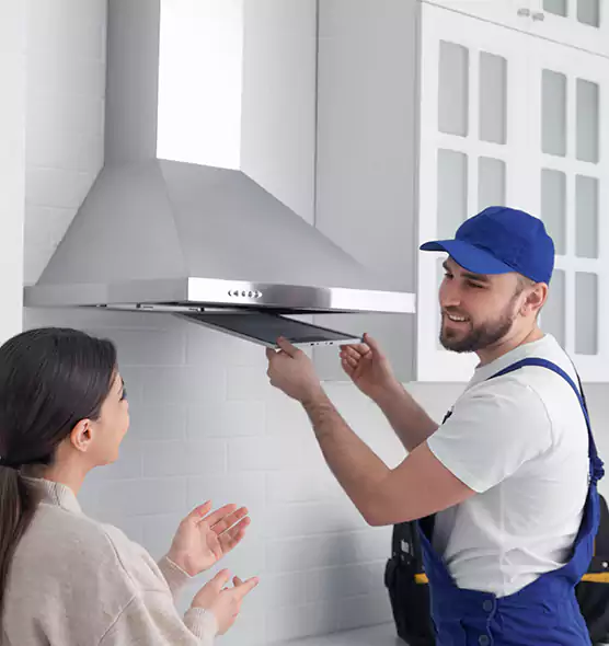 Professional Dryer Vent Cleaning Service in Alvin, TX