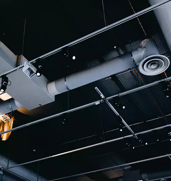 About Duct Sanitization with UV Light in Alvin, TX