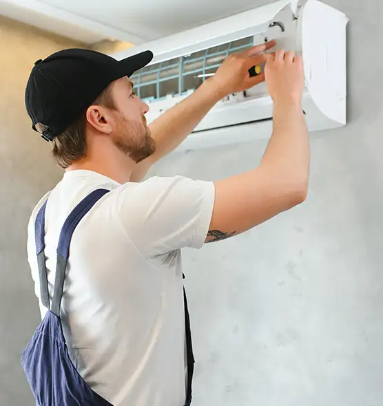 About In-wall Dryer Vent Cleaning Alvin, TX