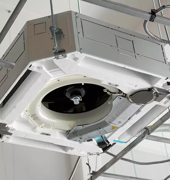 Professional Industrial Dryer Vent Cleaning in Alvin, TX