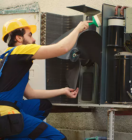 Top-Rated New Room Vent Extension in Alvin, TX