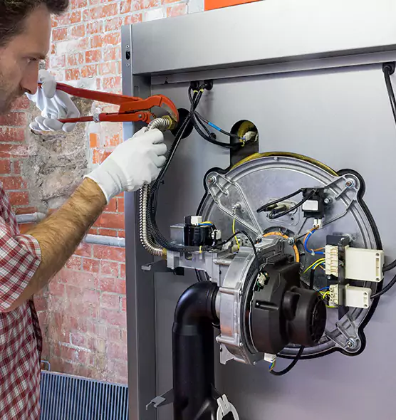 Advanced Repair Dryer Vent Hose in Alvin, TX