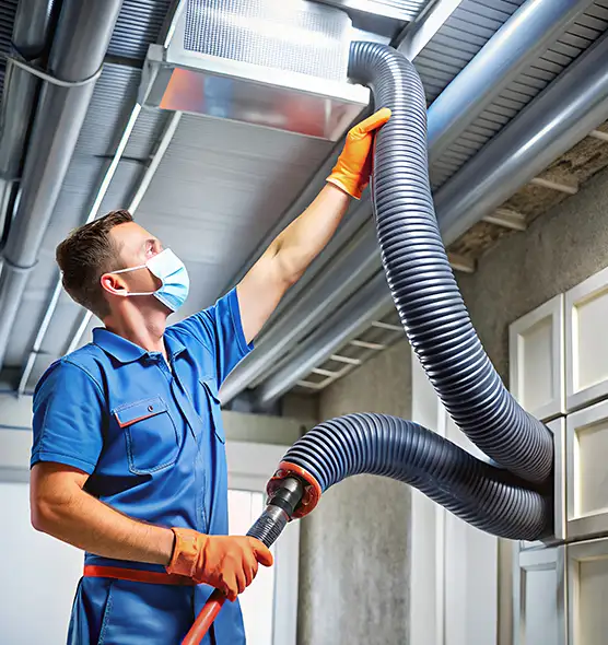 Welcome to Air Duct Cleaning & Repairs Alvin — Your Local Roof Dryer Vent Cleaning Specialists in Alvin, TX