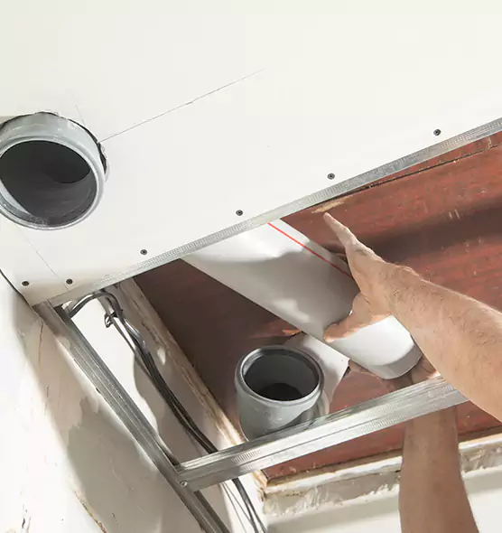 Professional Seasonal Allergy Air Duct Cleaning in Alvin, TX