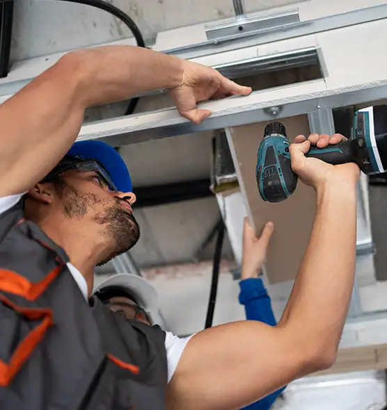 About Vent Smoke Odor Elimination in Alvin, TX