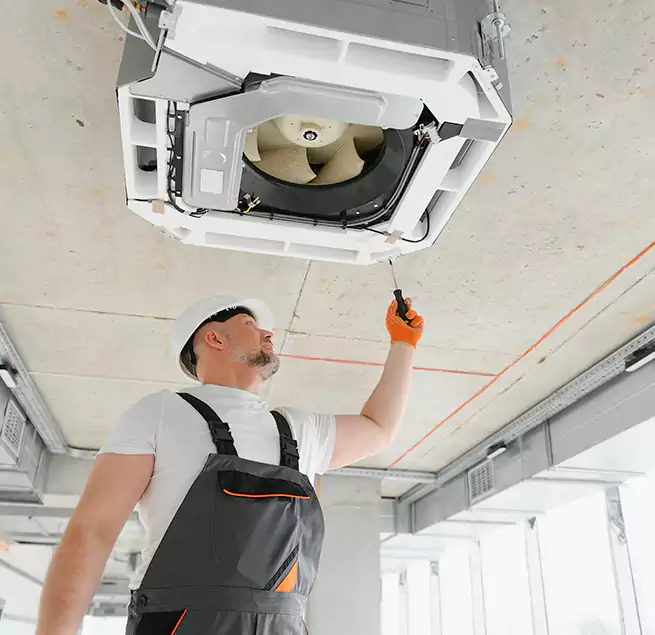 Why Homeowners & Businesses Trust Us in Alvin, TX?