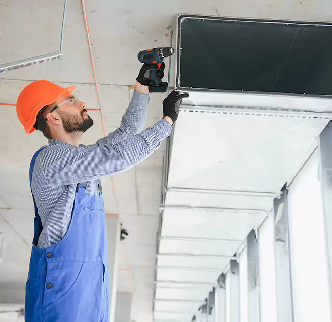 Why Homeowners & Businesses Trust Us in Alvin, TX?