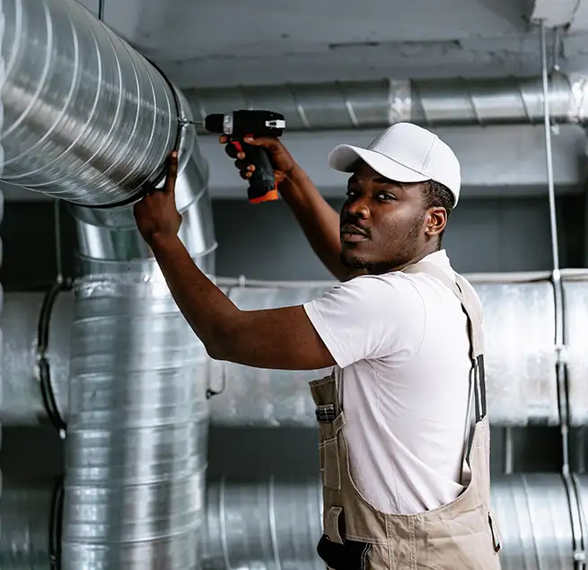 Why Homeowners & Businesses Trust Us Alvin, TX