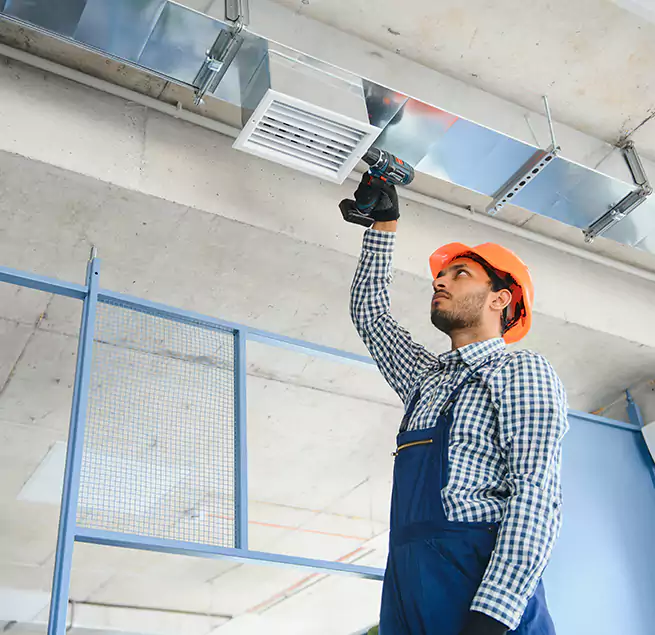 Why Homeowners & Businesses Trust Us in Alvin, TX?