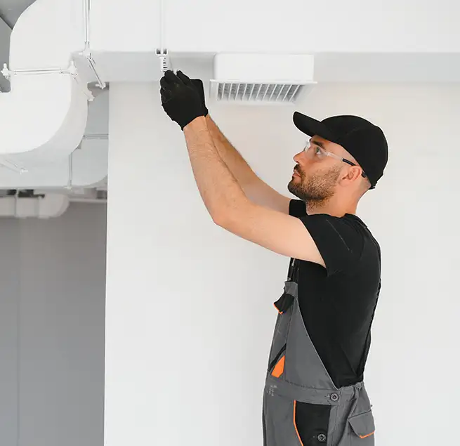 Why Homeowners & Businesses Trust Us in Alvin, TX?