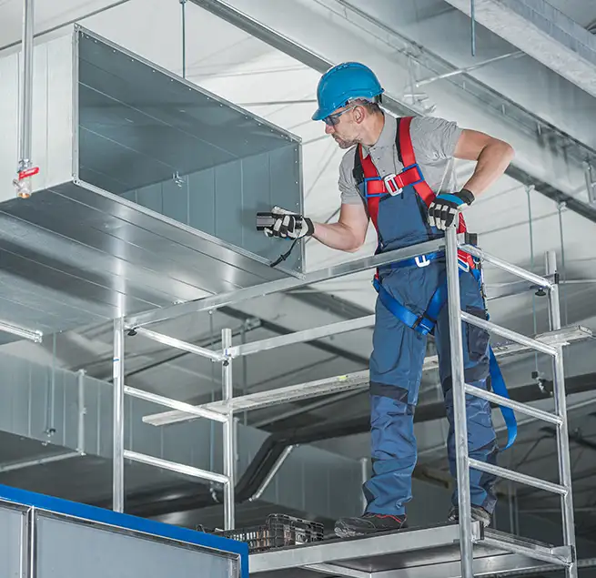 Why Homeowners & Businesses Trust Us in Alvin, TX?