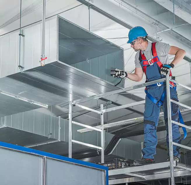 Why Homeowners & Businesses Trust Us in Alvin, TX?