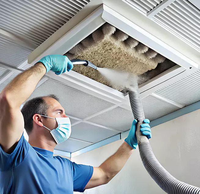 Why Homeowners & Businesses Trust Us Alvin, TX