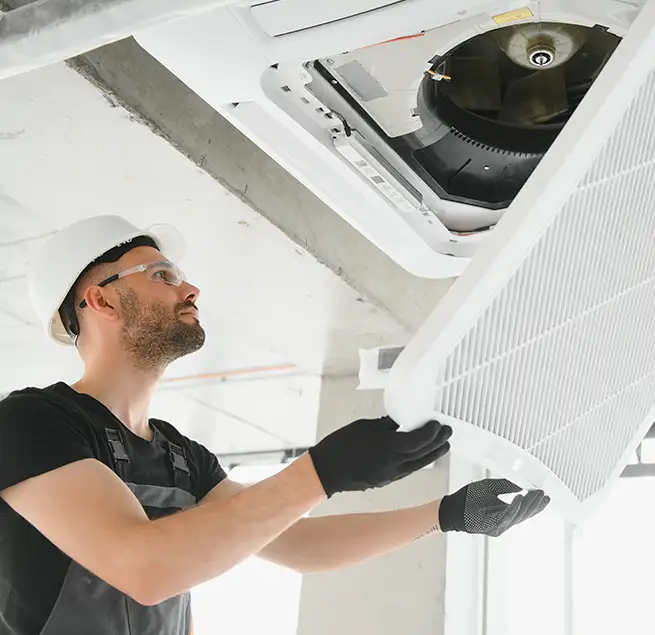 Why Homeowners & Businesses Trust Us in Alvin, TX?