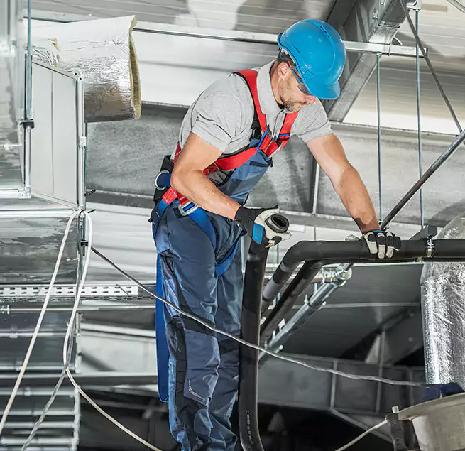 Why Homeowners & Businesses Trust Us in Alvin, TX?