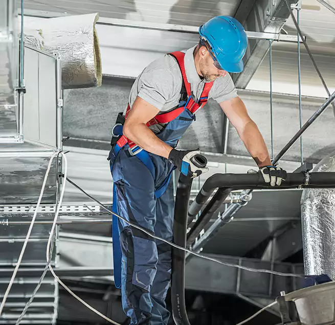 Why Homeowners & Businesses Trust Us in Alvin, TX?