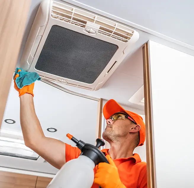 Why Homeowners & Businesses Trust Us in Alvin, TX?