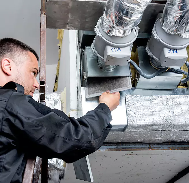 Why Homeowners & Businesses Trust Us in Alvin, TX?