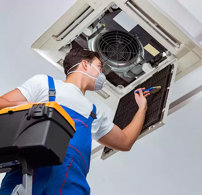 Why Homeowners & Businesses Trust Us in Alvin, TX