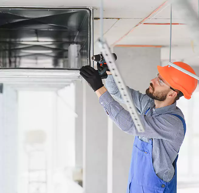 Why Homeowners & Businesses Trust Us Alvin, TX