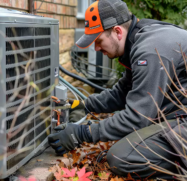 Why Homeowners & Businesses Trust Us in Alvin, TX?