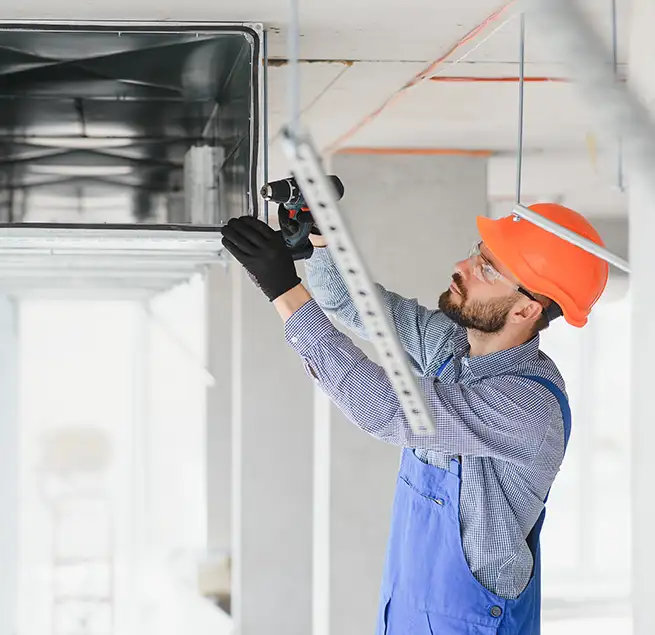 Why Homeowners Businesses Trust Us Alvin, TX